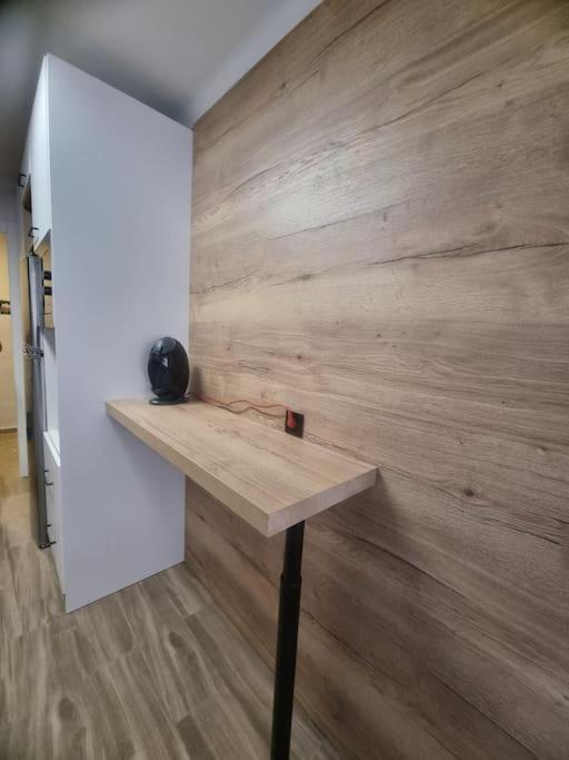 Ferienwohnung El Rincon De Eli Rincón de la Victoria Exterior foto