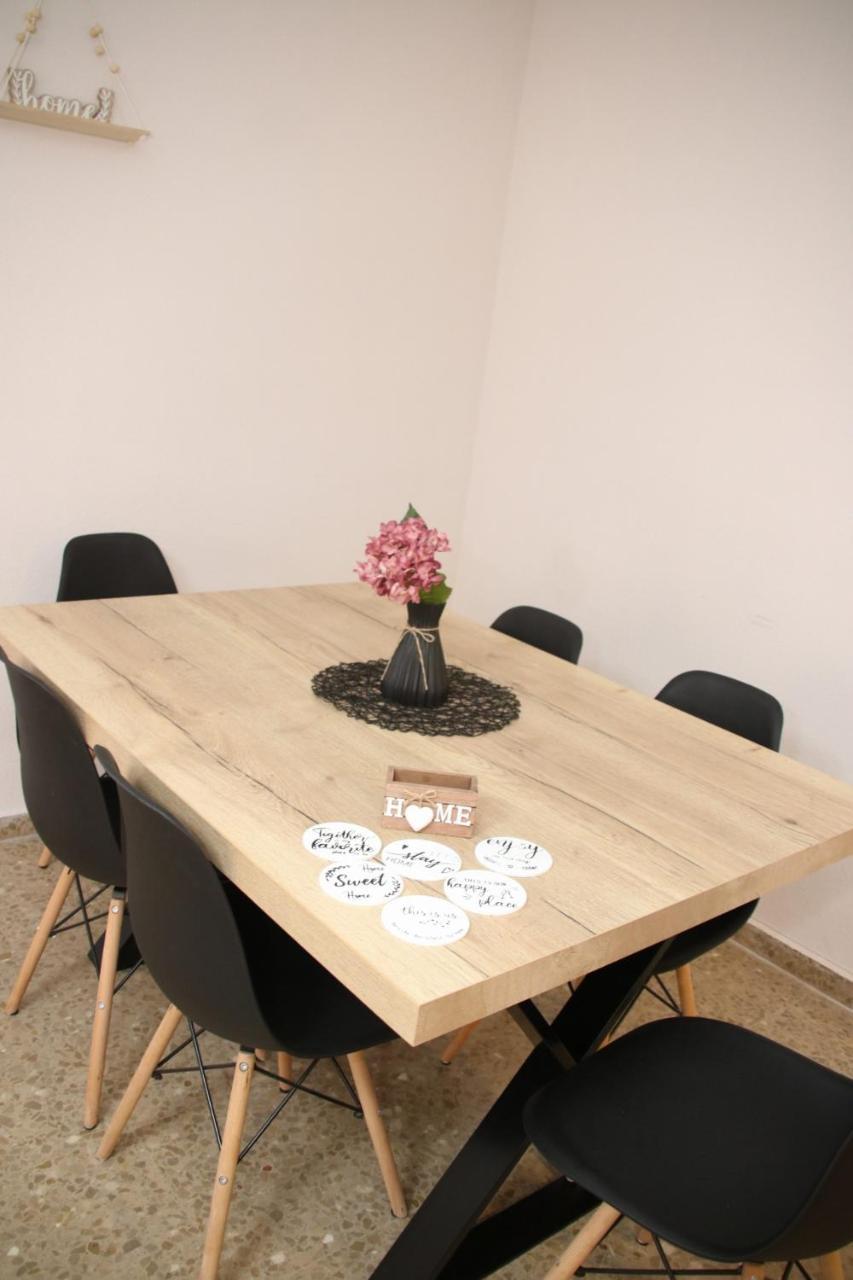 Ferienwohnung El Rincon De Eli Rincón de la Victoria Exterior foto