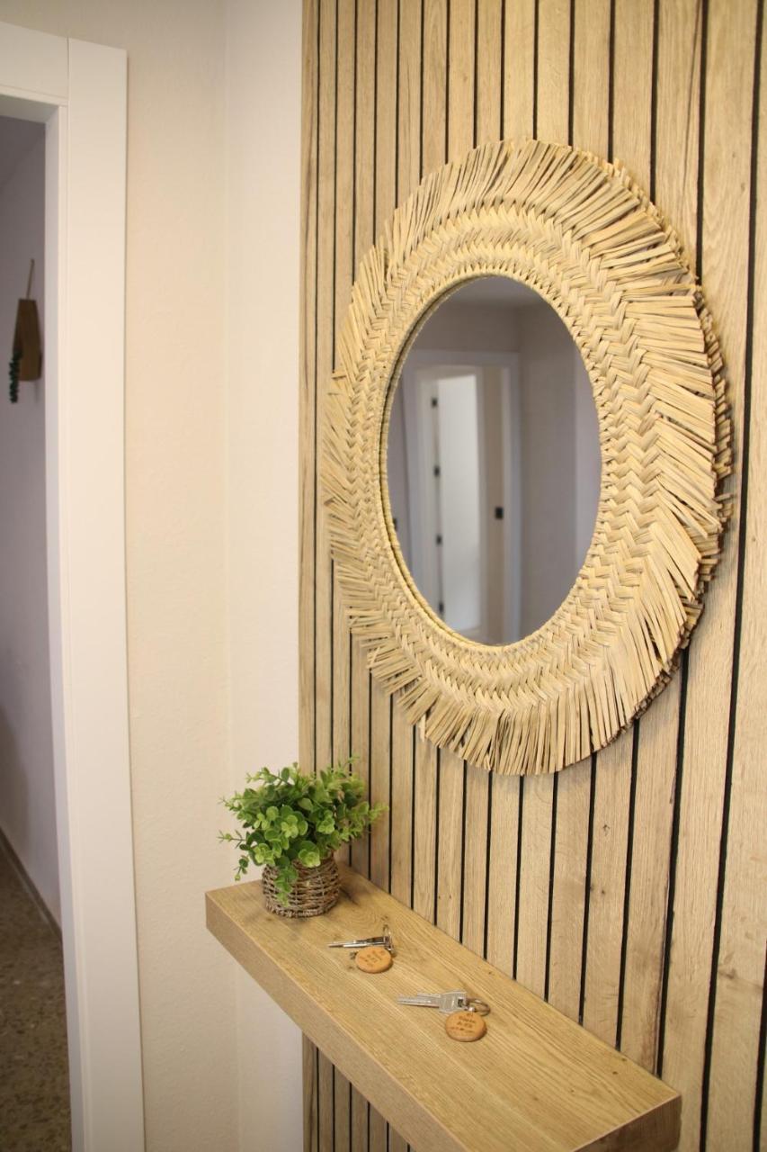 Ferienwohnung El Rincon De Eli Rincón de la Victoria Exterior foto