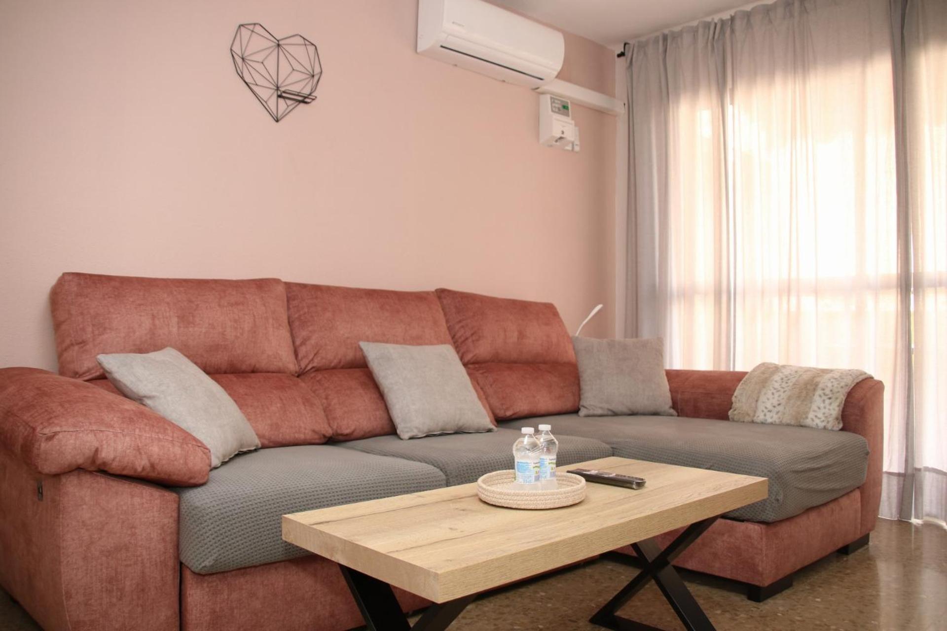 Ferienwohnung El Rincon De Eli Rincón de la Victoria Exterior foto